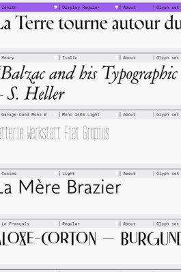  INDEXD.DESIGN - Design Resources Library