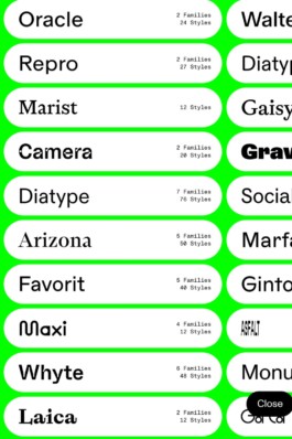  INDEXD.DESIGN - Design Resources Library