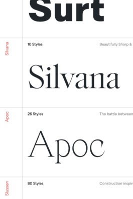  INDEXD.DESIGN - Design Resources Library