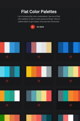  INDEXD.DESIGN - Design Resources Library
