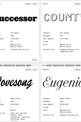  INDEXD.DESIGN - Design Resources Library
