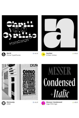  INDEXD.DESIGN - Design Resources Library