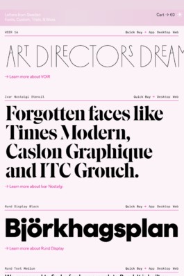  INDEXD.DESIGN - Design Resources Library