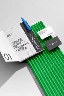  INDEXD.DESIGN - Design Resources Library