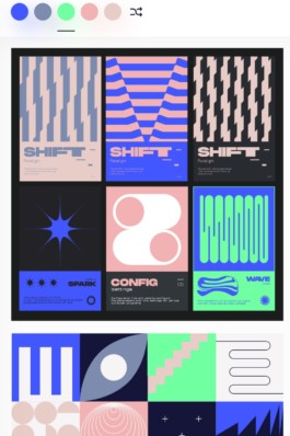  INDEXD.DESIGN - Design Resources Library