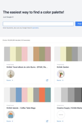  INDEXD.DESIGN - Design Resources Library
