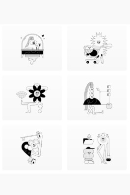  INDEXD.DESIGN - Design Resources Library