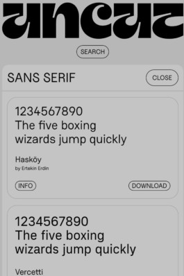  INDEXD.DESIGN - Design Resources Library