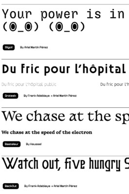  INDEXD.DESIGN - Design Resources Library