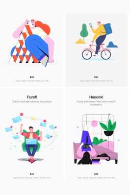  INDEXD.DESIGN - Design Resources Library