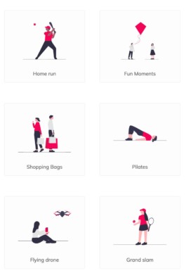  INDEXD.DESIGN - Design Resources Library