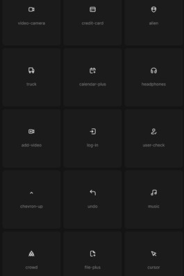  INDEXD.DESIGN - Design Resources Library
