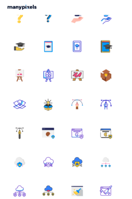  INDEXD.DESIGN - Design Resources Library