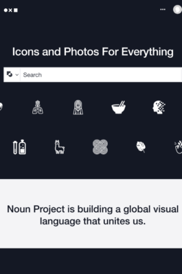  INDEXD.DESIGN - Design Resources Library