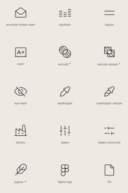  INDEXD.DESIGN - Design Resources Library