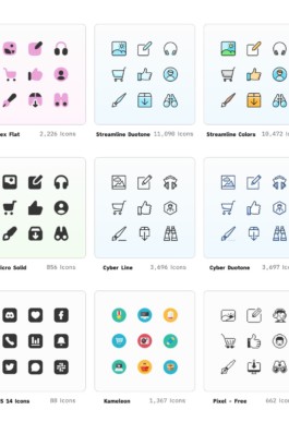  INDEXD.DESIGN - Design Resources Library