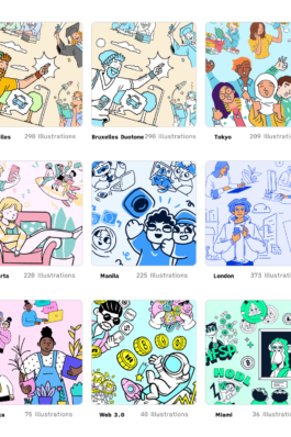  INDEXD.DESIGN - Design Resources Library