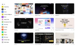  INDEXD.DESIGN - Design Resources Library