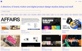  INDEXD.DESIGN - Design Resources Library