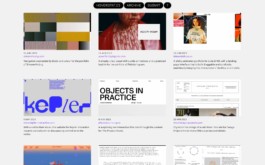  INDEXD.DESIGN - Design Resources Library