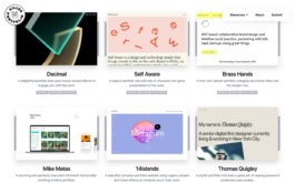  INDEXD.DESIGN - Design Resources Library