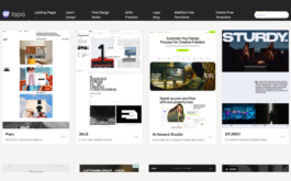  INDEXD.DESIGN - Design Resources Library