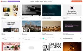  INDEXD.DESIGN - Design Resources Library