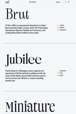  INDEXD.DESIGN - Design Resources Library