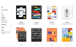  INDEXD.DESIGN - Design Resources Library