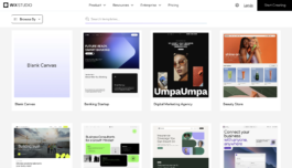  INDEXD.DESIGN - Design Resources Library