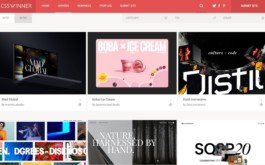  INDEXD.DESIGN - Design Resources Library