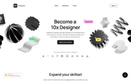  INDEXD.DESIGN - Design Resources Library