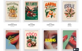  INDEXD.DESIGN - Design Resources Library