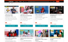  INDEXD.DESIGN - Design Resources Library