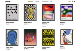  INDEXD.DESIGN - Design Resources Library