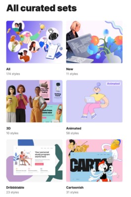  INDEXD.DESIGN - Design Resources Library