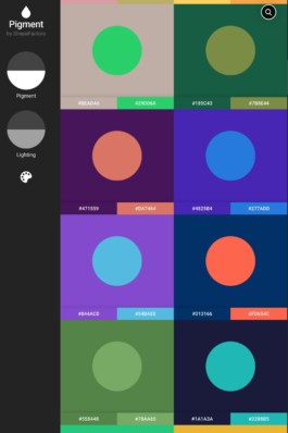 INDEXD.DESIGN - Design Resources Library