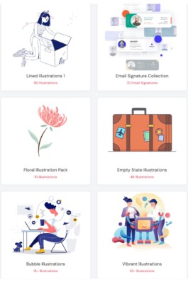  INDEXD.DESIGN - Design Resources Library