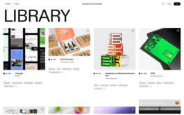  INDEXD.DESIGN - Design Resources Library