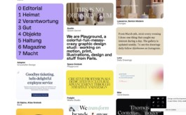  INDEXD.DESIGN - Design Resources Library