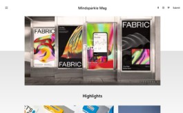  INDEXD.DESIGN - Design Resources Library