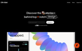  INDEXD.DESIGN - Design Resources Library