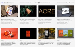  INDEXD.DESIGN - Design Resources Library