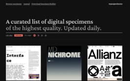  INDEXD.DESIGN - Design Resources Library