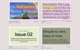  INDEXD.DESIGN - Design Resources Library