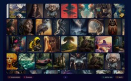  INDEXD.DESIGN - Design Resources Library