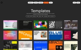  INDEXD.DESIGN - Design Resources Library