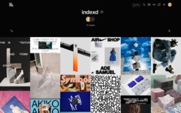  INDEXD.DESIGN - Design Resources Library