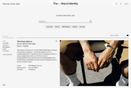  INDEXD.DESIGN - Design Resources Library