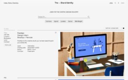  INDEXD.DESIGN - Design Resources Library